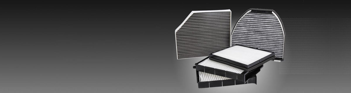 cabin filters