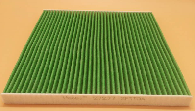 27277 2FTT0A cabin filter