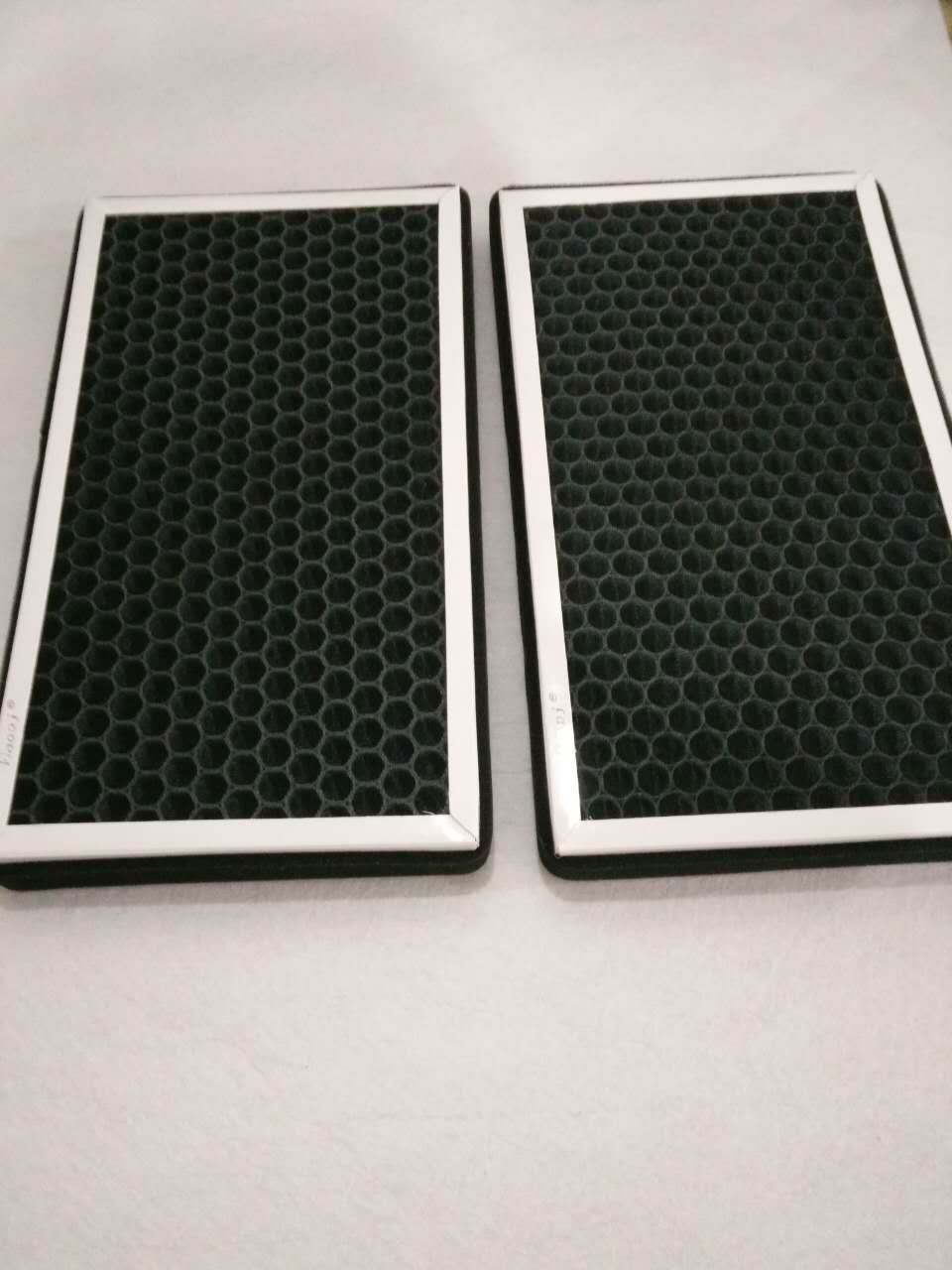6431 9171 858 cabin filter