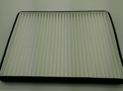 6G91-9601-AC-网格 cabin filter