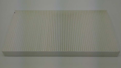 720200300030-白布 cabin filter