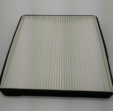 5A-8121200LWBD-白布 cabin filter