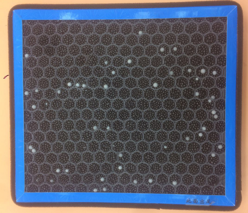 87133-D1000 cabin filter