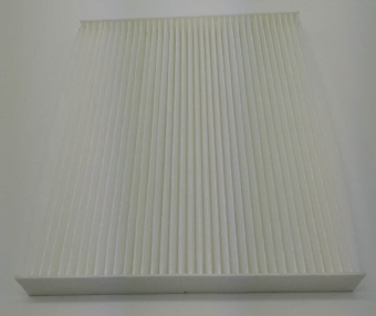97133-2E210-白布 cabin filter
