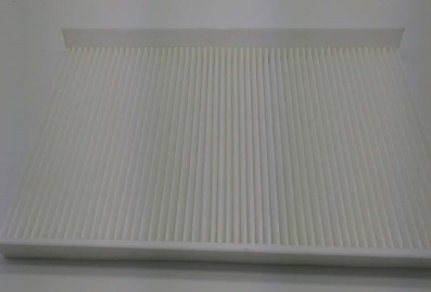 ASCAJ40438-白布 cabin filter