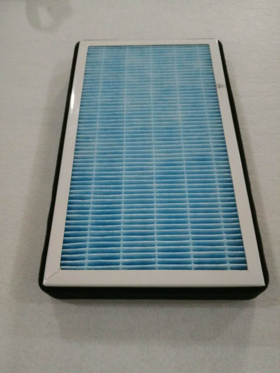 LR023977-注塑 cabin filter