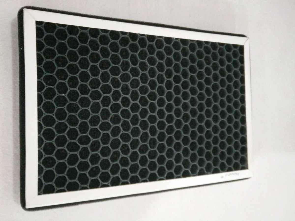 XTL.6479.G2-蜂窝 cabin filter