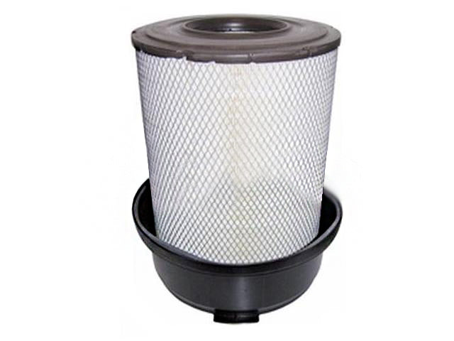 004 094 02 04 High Quality auto parts car air filter for MERCEDES BENZ