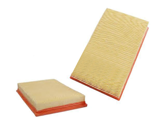 027 133 843 A High Quality auto parts car air filter for AUDI