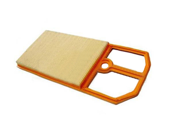036 129 620 C Hochwertiger Autoteile-Autoluftfilter für SEAT SKODA VOLKSWAGEN