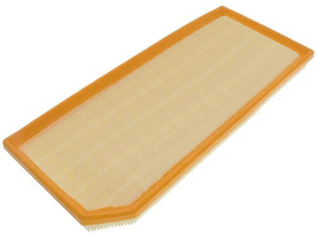 06F133843B Hochwertiger Autoteile-Automotor-Luftfilter für AUDI VOLKSWAGEN