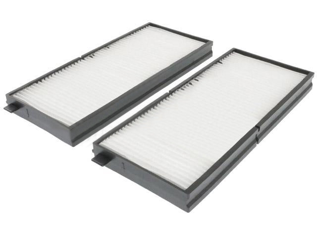 Cabin Filter 0k2n1-61-52x for KIA | Fits MANN CUK24024 | Wholesale