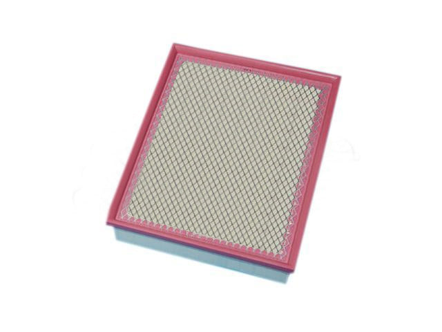 1109230HB High Quality auto parts car engine Air filter for LANDWIND