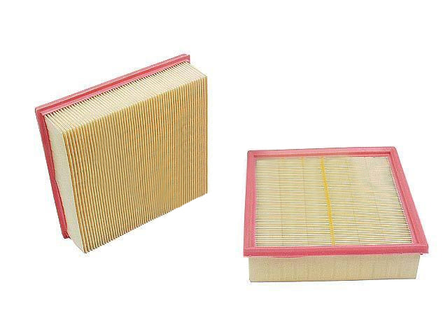 Air Filter 1257-305 for AUDI HONGQI VOLKSWAGEN | Fits MAHLE LX220, BOSCH 1257305 | Wholesale
