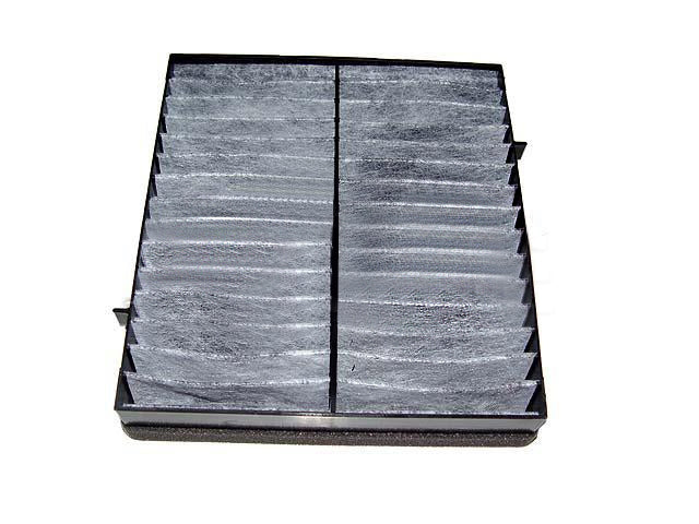 163 835 00 47 High Quality auto parts car engine Cabin filter for Mercedes-Benz