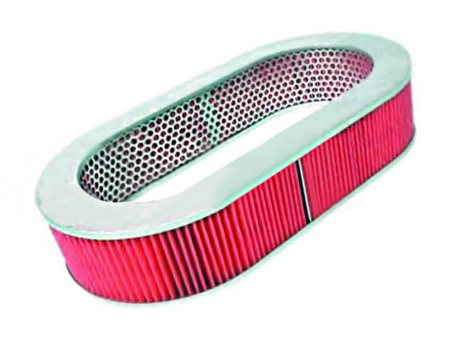 Air Filter 16546-03J00 for Auto | Fits MAHLE LX608 | Wholesale