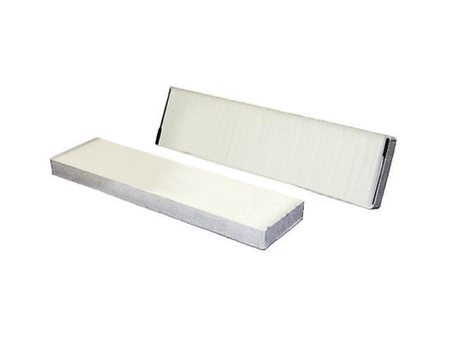 Cabin Filter 22665802 for CHEVROLET PONTIAC SATURN | Fits MANN CU 2358 | Wholesale