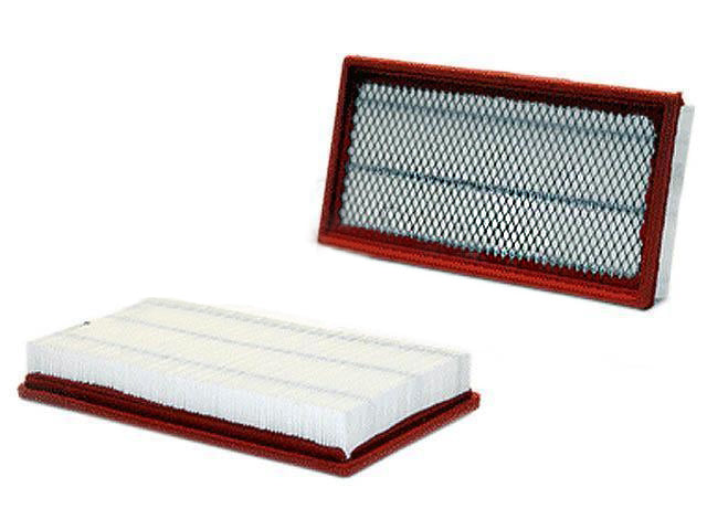 Air Filter 25098463 for CHEVROLET CAMARO CHEVROLET GMC ISUZU OLDSMOBILE PONTIAC | Fits MANN C 2452 | Wholesale