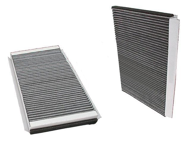 Cabin Filter 2e0819638a for MERCEDES | Fits MANN C 2667/1 | Wholesale