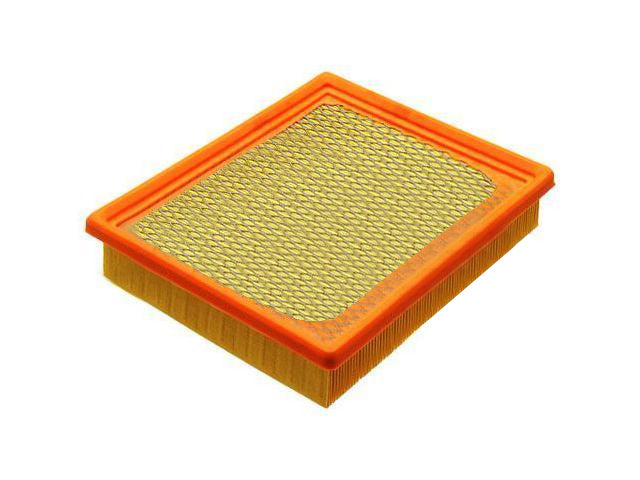 4873153 High Quality auto parts car air filter for CHRYSLER DODGE