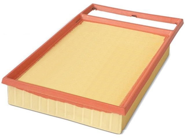 51857956 High Quality auto parts car engine Air filter for FIAT