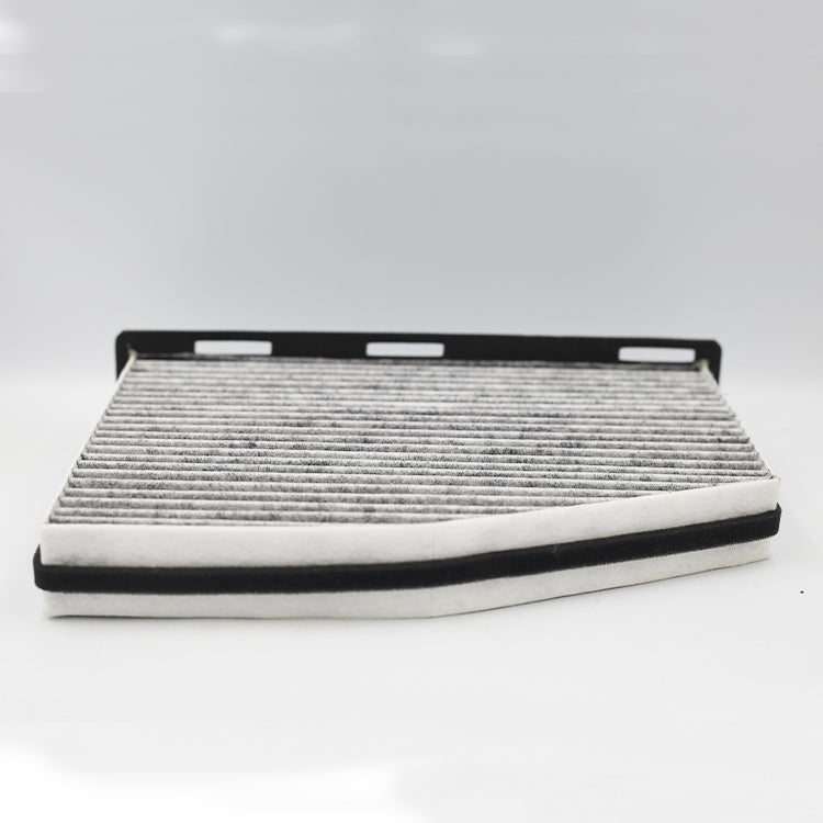 Cabin filter 1K1 819 653/JZW 819 653 B is applicable to Audi A3 Volkswagen 1.2 Skoda 2.0 Seat 1.4TSI