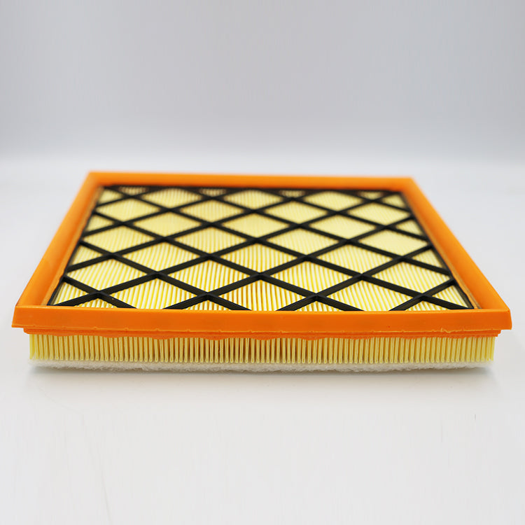 Air filter 55560894/ELP9132/19104957/834647/13319421 is applicable to Buick Regal LaCrosse Malibu Chevrolet Opel Saab