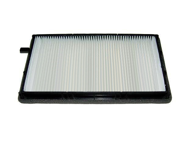 64 11 1 393 489 High Quality auto parts car engine Cabin filter for BMW