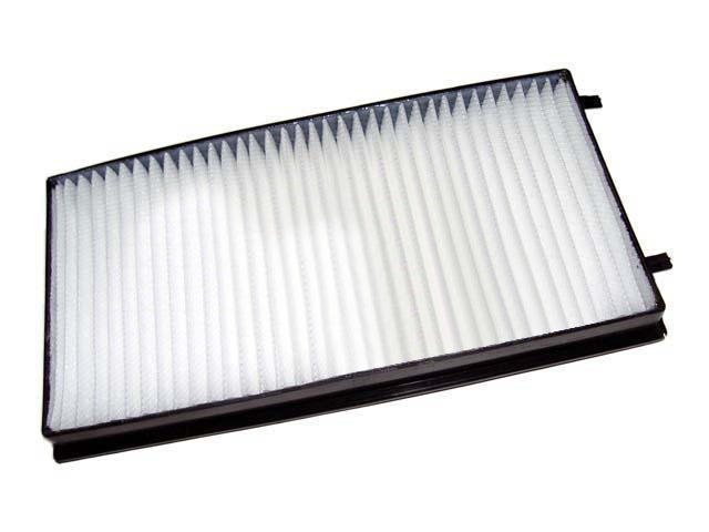 64 11 6 921 018 High Quality auto parts car engine Cabin filter for BMW