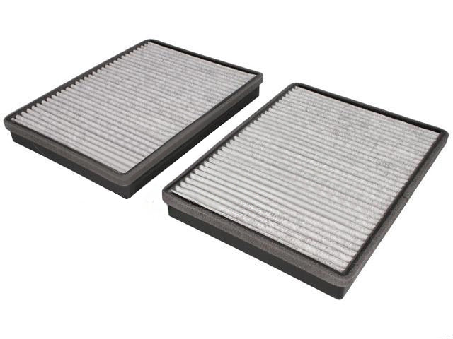 64 11 8 391 198 High Quality auto parts car engine Cabin filter for BMW