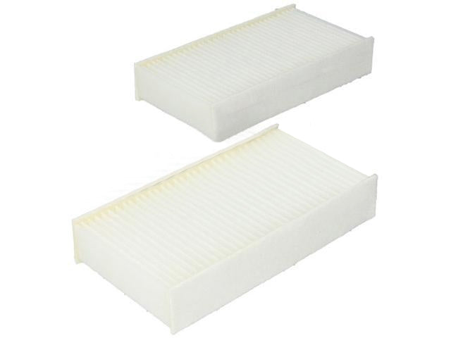 64 11 9 237 159 High Quality auto parts car engine Cabin filter for BMW