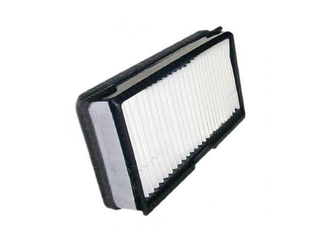 Cabin Filter 6447-p3 for CITROEN FIAT LANCIA PEUGEOT | Fits MANN CUK 4179, WIX WA6447, FRAM Ph4967 | Wholesale