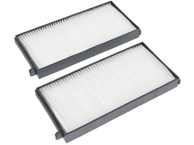 Cabin Filter 68110-21030 for SSANGYONG | Fits MAHLE LA460 | Wholesale