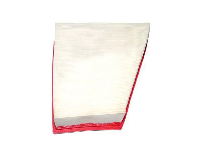 Wholesale auto parts China AnHui factory manufacturing AIR FILTER 6Q0 129 620 for SEAT SKODA FABIA VW