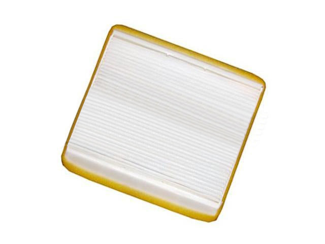 Cabin Filter 77-00-846-236 for RENAULT | Fits BOSCH EKF315 CORTECO, BOSCH Universal Rotak 2x18, MANN 7700846236 Quality, WIX WP9202, MANN CU 2425, MAHLE LA382, MANN FP 3454 | Wholesale
