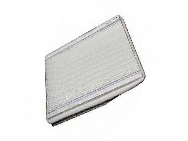 Cabin Filter 77-01-205-279 for RENAULT | Fits MANN CU 2930 | Wholesale