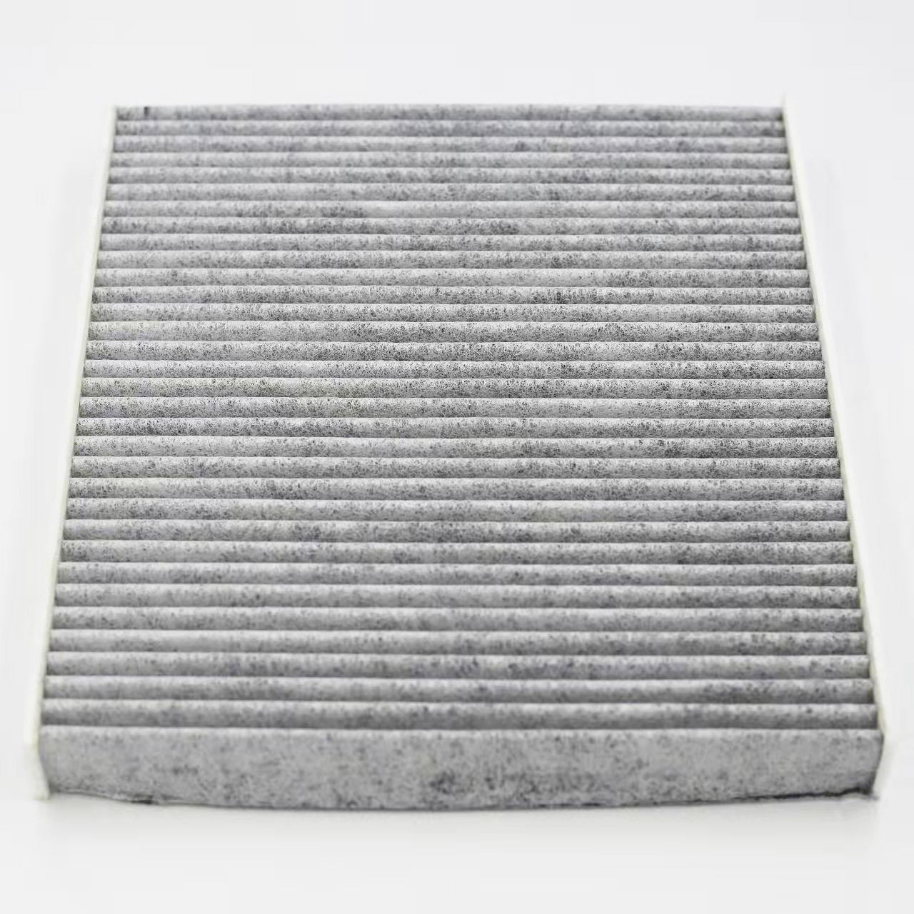 Cabin filter JZW 819 653 F/6R0 819 653 is applicable to Volkswagen Polo, Audi A1, Skoda, Seat Ibiza