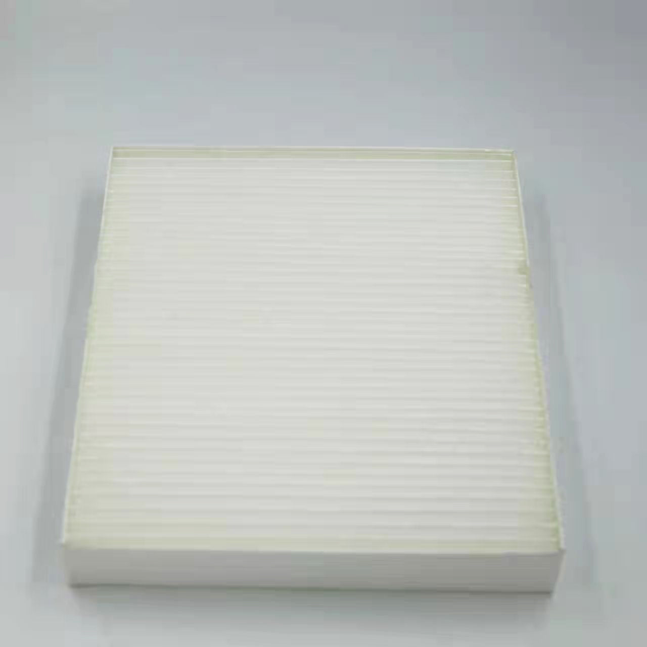 Cabin filter 13356914/13356916/26697394/HCB-8121211 is applicable to Buick Vale, Regal, BYD, Cadillac, Chevrolet, Opel