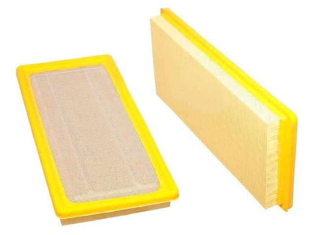 Air Filter 911-110-185-02 for PORSCHE | Fits MAHLE LX1683 | Wholesale