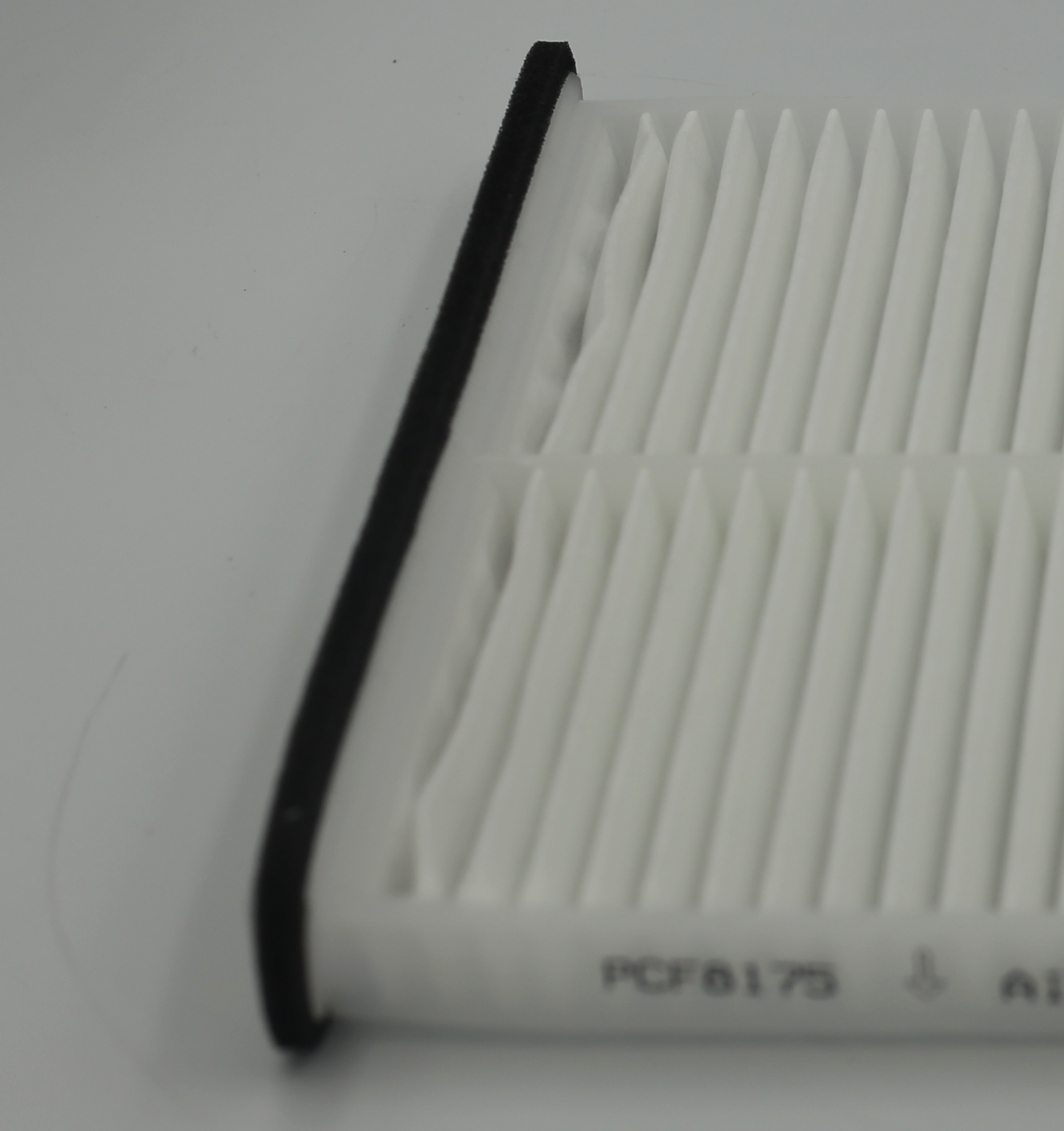 Cabin filter KD4561J6X is applicable to Imported FAW Mazda CX-5