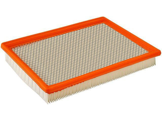 Air Filter 9208-2656 for PONTIAC GTO | Fits MANN C 24 012/1 | Wholesale