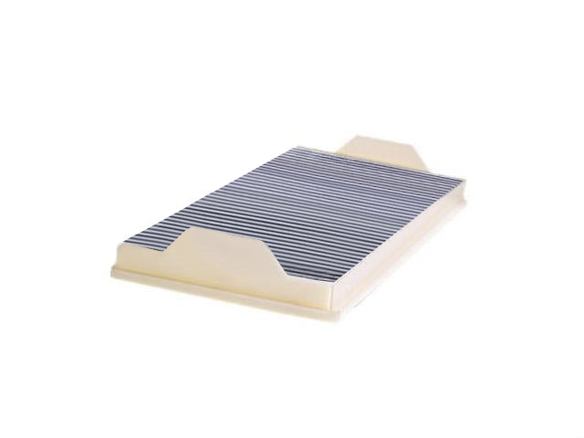 Cabin Filter 940-835-01-47 for MERCEDES BENZ | Fits ALCO MD9092, BOSCH S9877, CHAMPION CAF100567P, CHAMPION CAF100570P, CHAMPION U570606, CLEAN MA699A, COOPERSFIAAM PA7091 | Wholesale