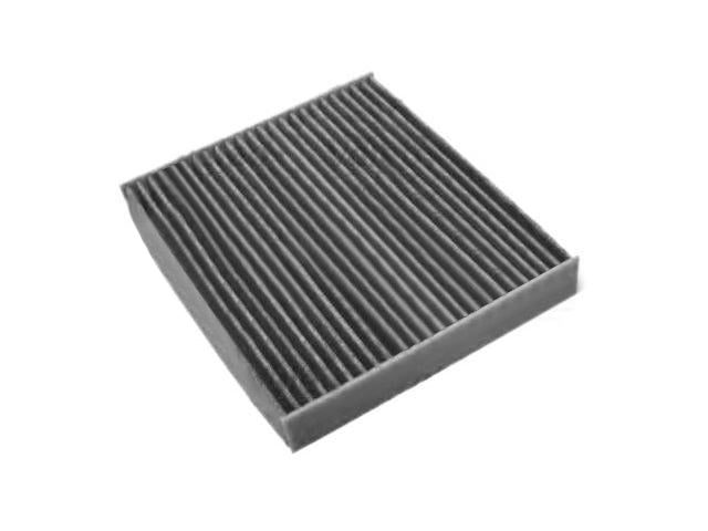 Cabin Filter 970-573-623-00 for PORSCHE | Fits MAHLE LAK301 | Wholesale