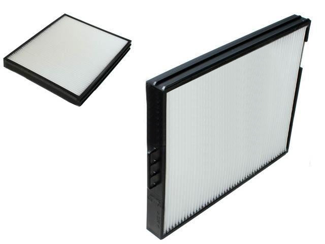 97617-25000 High Quality auto parts car engine Cabin filter for HYUNDAI