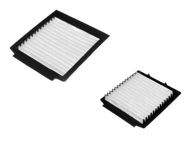 Cabin Filter BTR 8037 for LAND ROVER | Fits COMLINE EKF152, COOPERSFIAAM PC8127, DENCKERMANN M110792, FILTRON K11432X, FRAM CF8719 | Wholesale