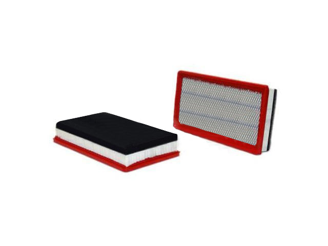 Air Filter F81Z-9601-AB for Ford | Fits FRAM CA8269, LUBERFINER LAF1675 | Wholesale