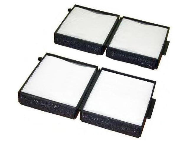 Cabin Filter GE6T-61-J6X for MAZDA | Wholesale