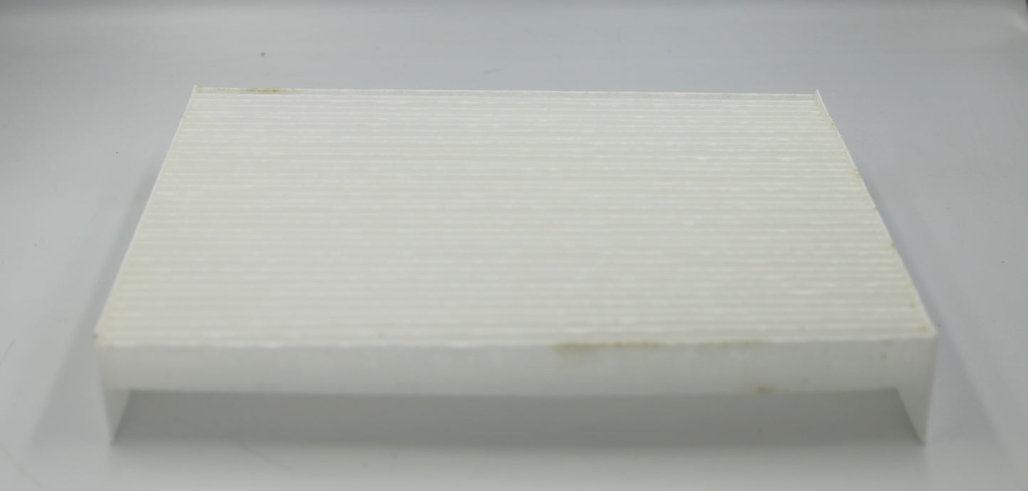 Cabin filter AZ5E-19N-619A is applicable to Lincoln MKZ, Ford