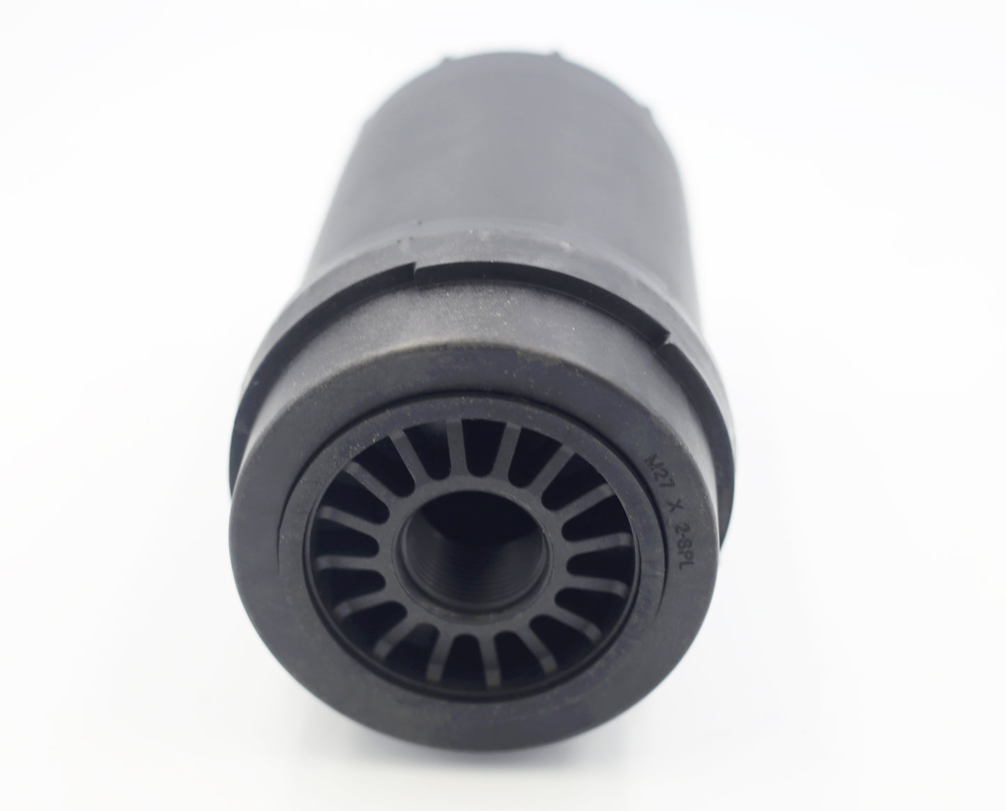 Oil filter 5262313 is applicable to Futian, Gas