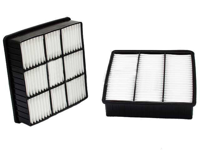 MR188657 High Quality auto parts car air filter for AUDI (FAW)/DONGNAN /MITSUBISHI